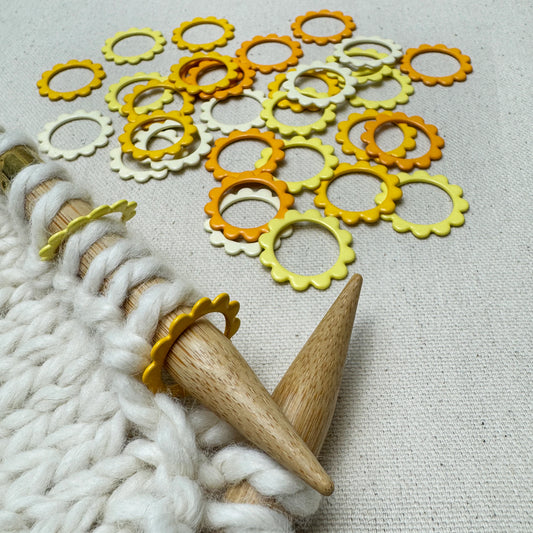 Allstitch Studio Extra Large Flowers