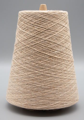 American Maid Naturally Colored 3/2 Cotton