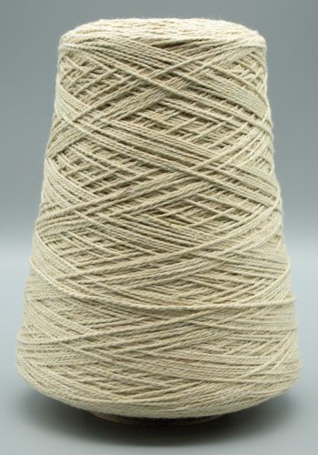 American Maid Naturally Colored 3/2 Cotton