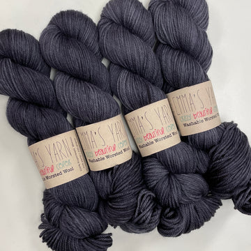Washable Worsted