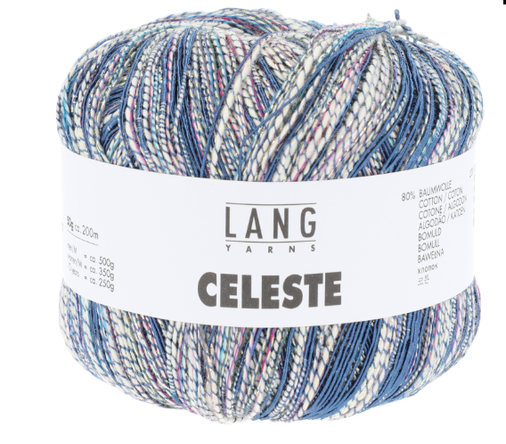 Celeste