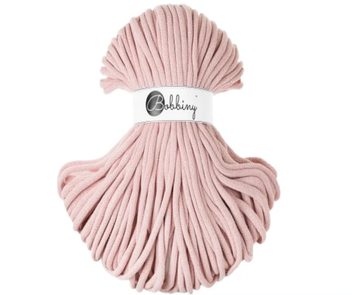 Bobbiny 9mm Braided Cord