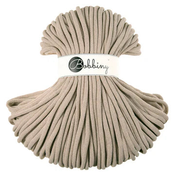 Bobbiny 9mm Braided Cord