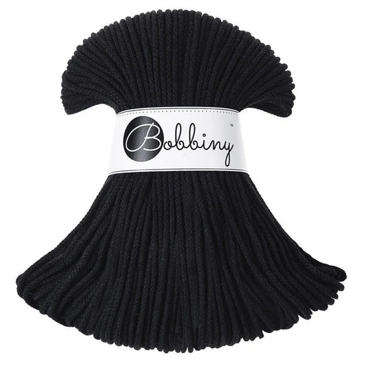 Bobbiny 3mm Braided Cord