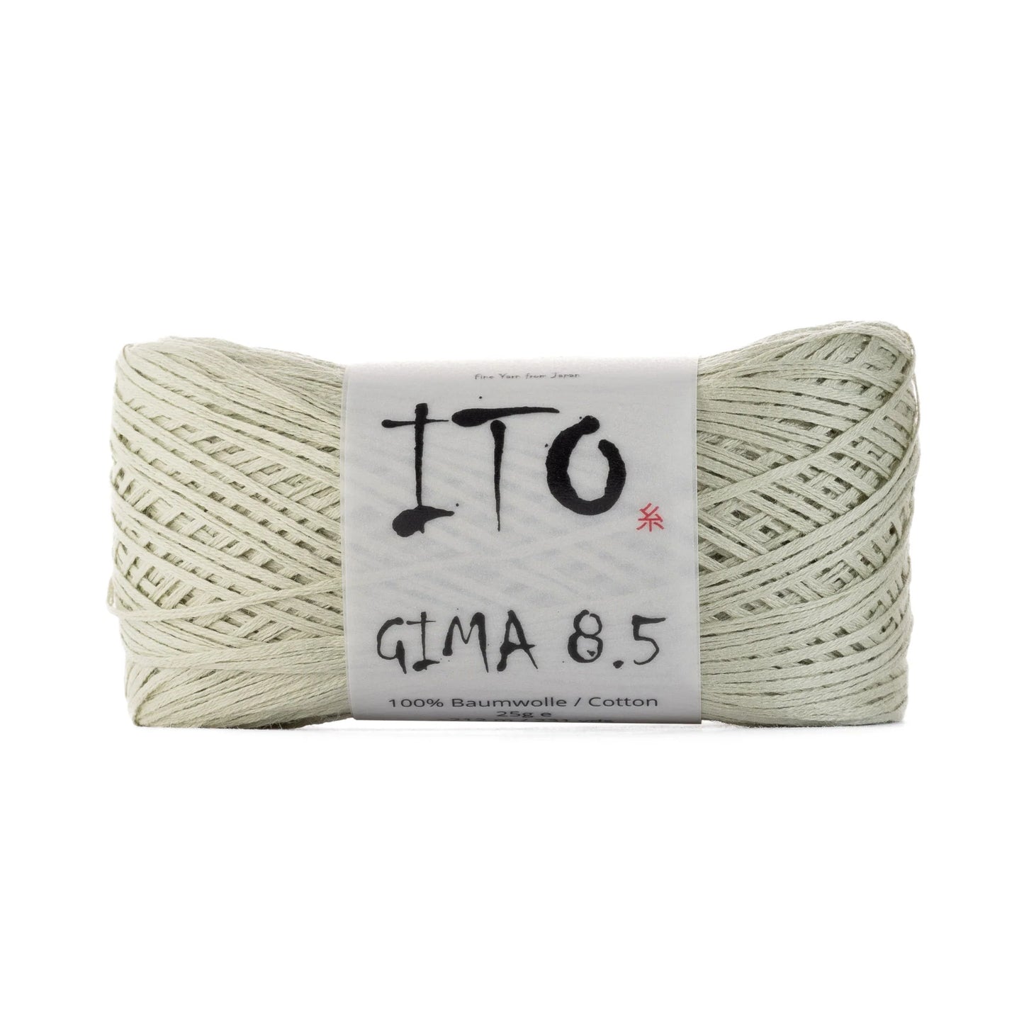 Gima 8.5