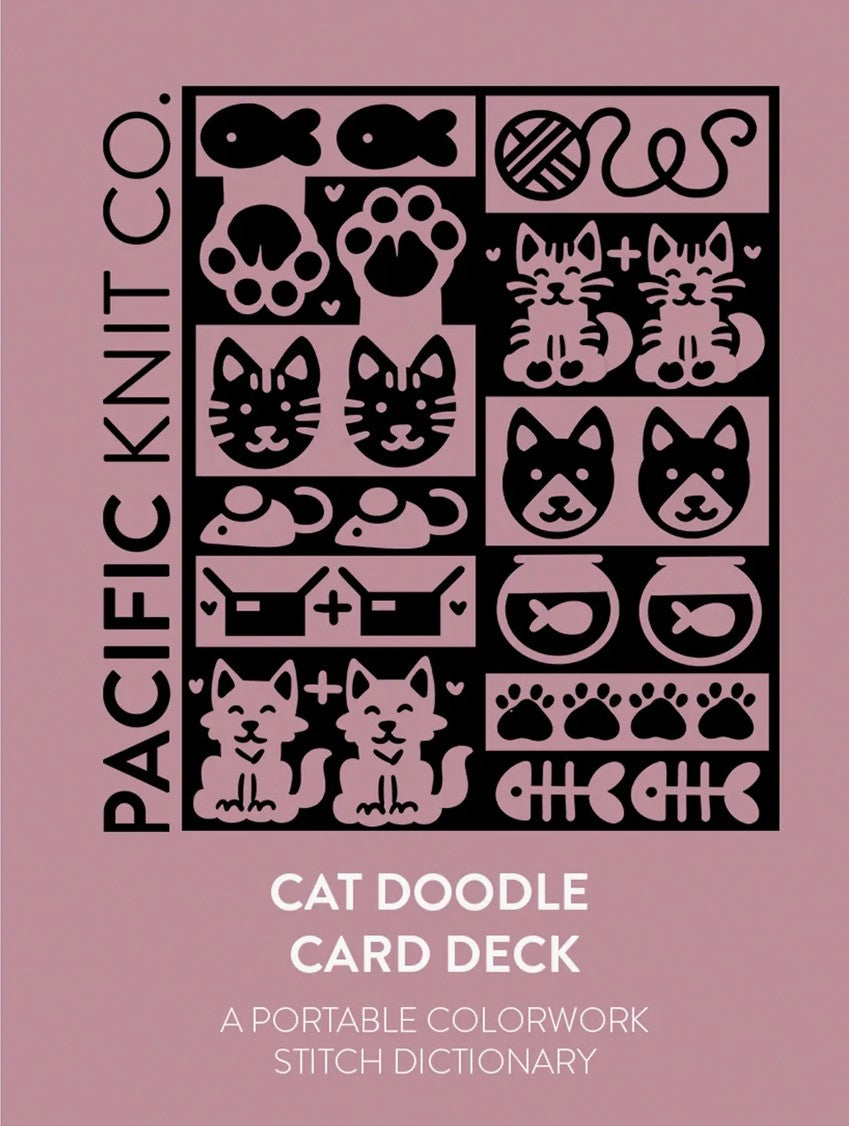 Doodle Card Deck