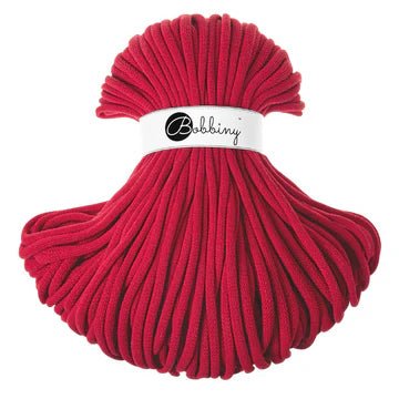 Bobbiny 9mm Braided Cord