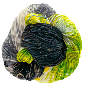 Knitted Wit Sock