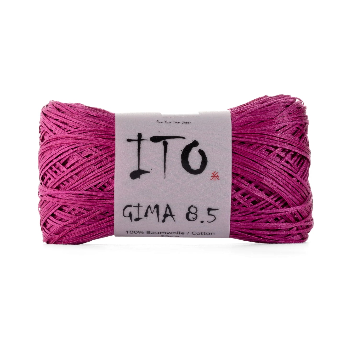 Gima 8.5