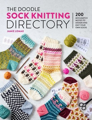 Doodle Sock Knitting Directory
