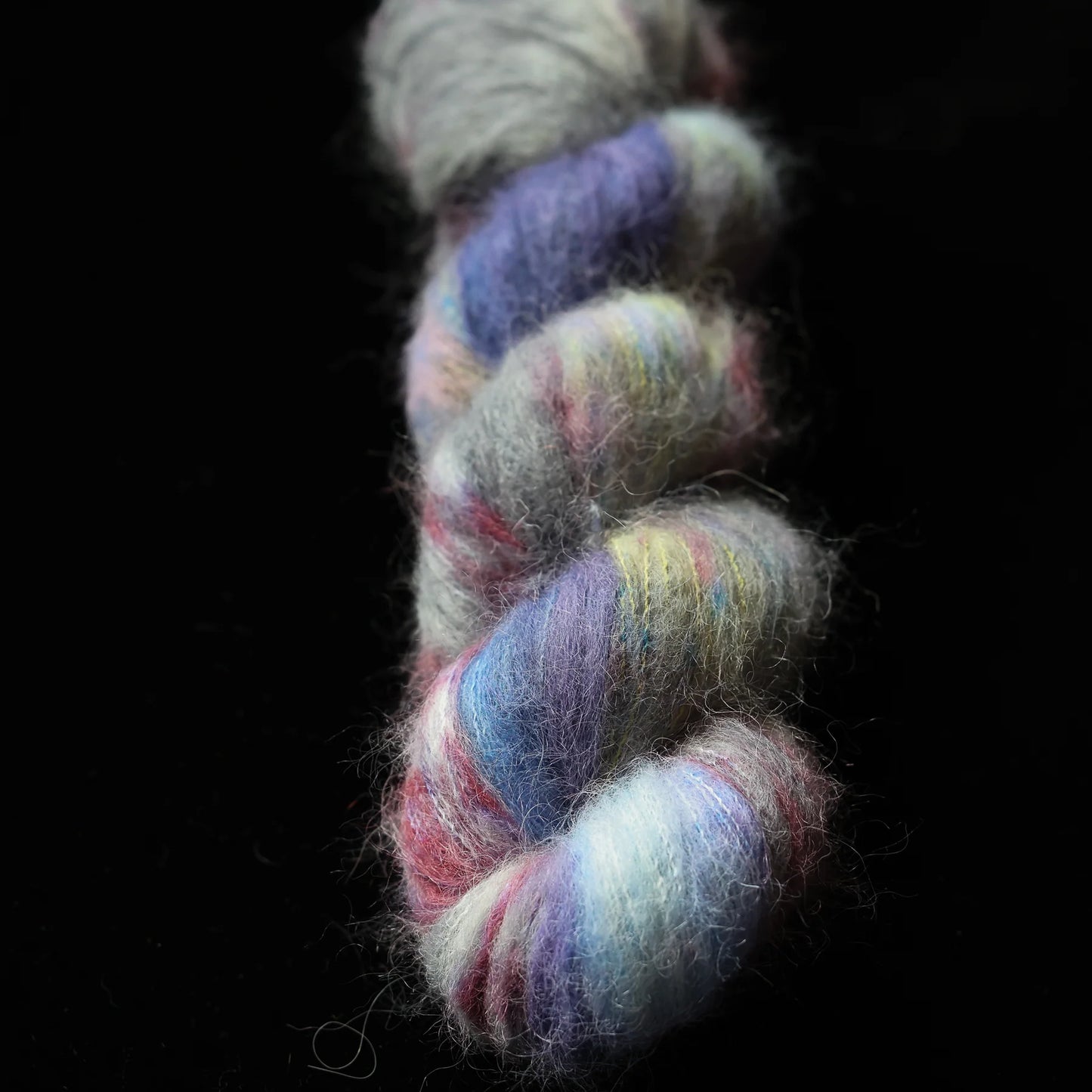Bad Sheep Suri Lace