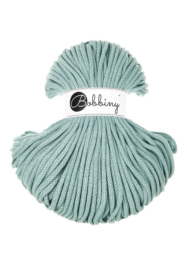 Bobbiny 5mm Braided Cord