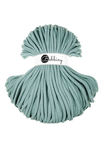 Bobbiny 9mm Braided Cord