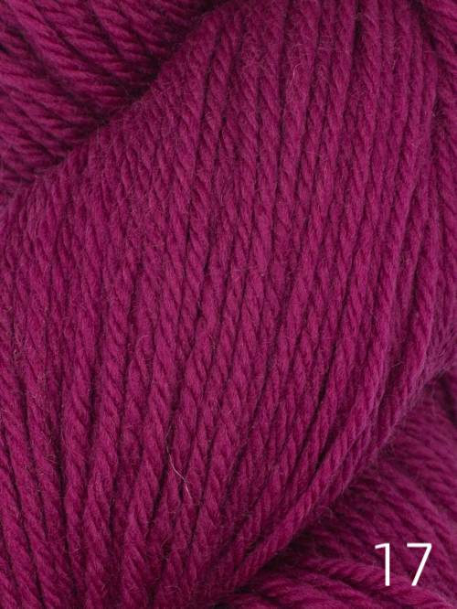 Falkland Worsted