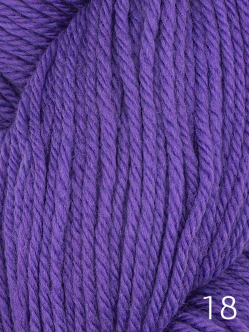 Falkland Worsted