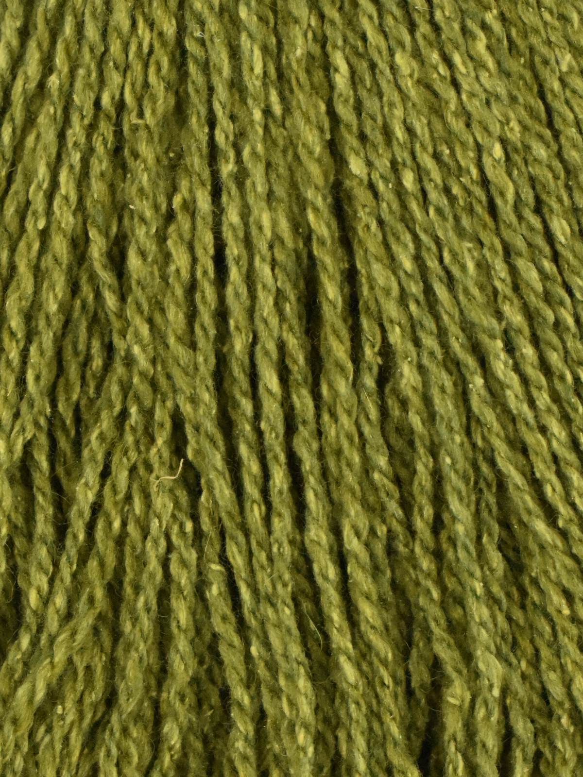 Silky Wool