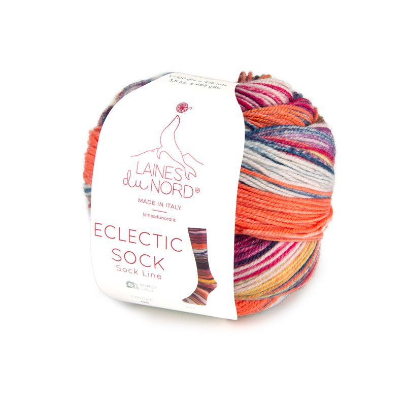 Eclectic Sock