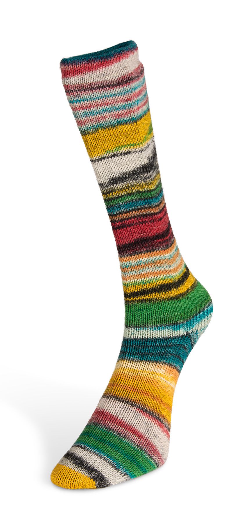 Eclectic Sock