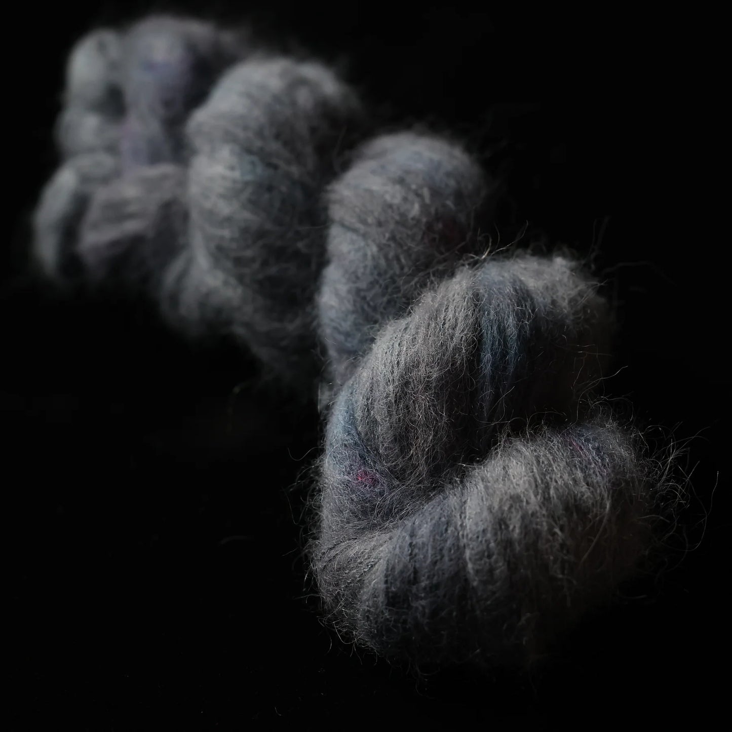 Bad Sheep Suri Lace