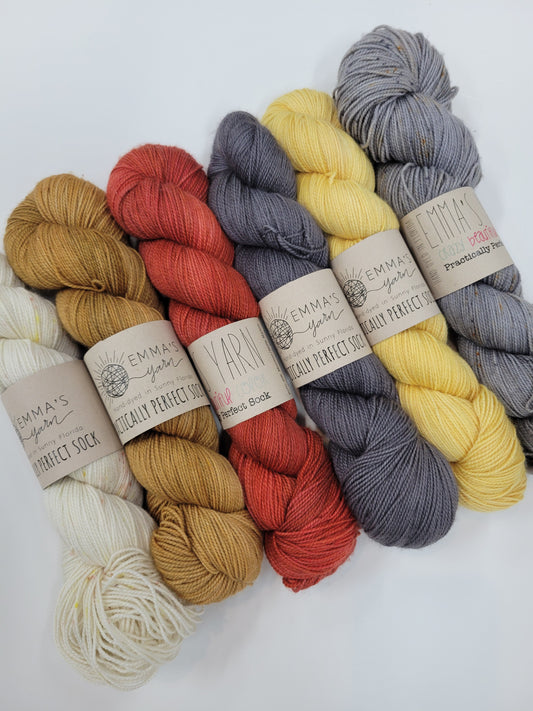 Ravenwood MKAL Kit