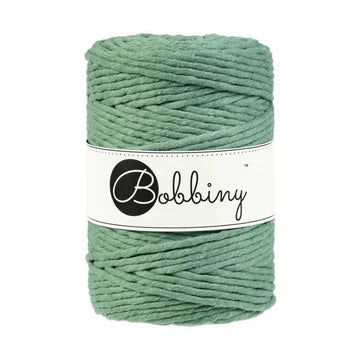 Bobbiny 5mm Braided Cord