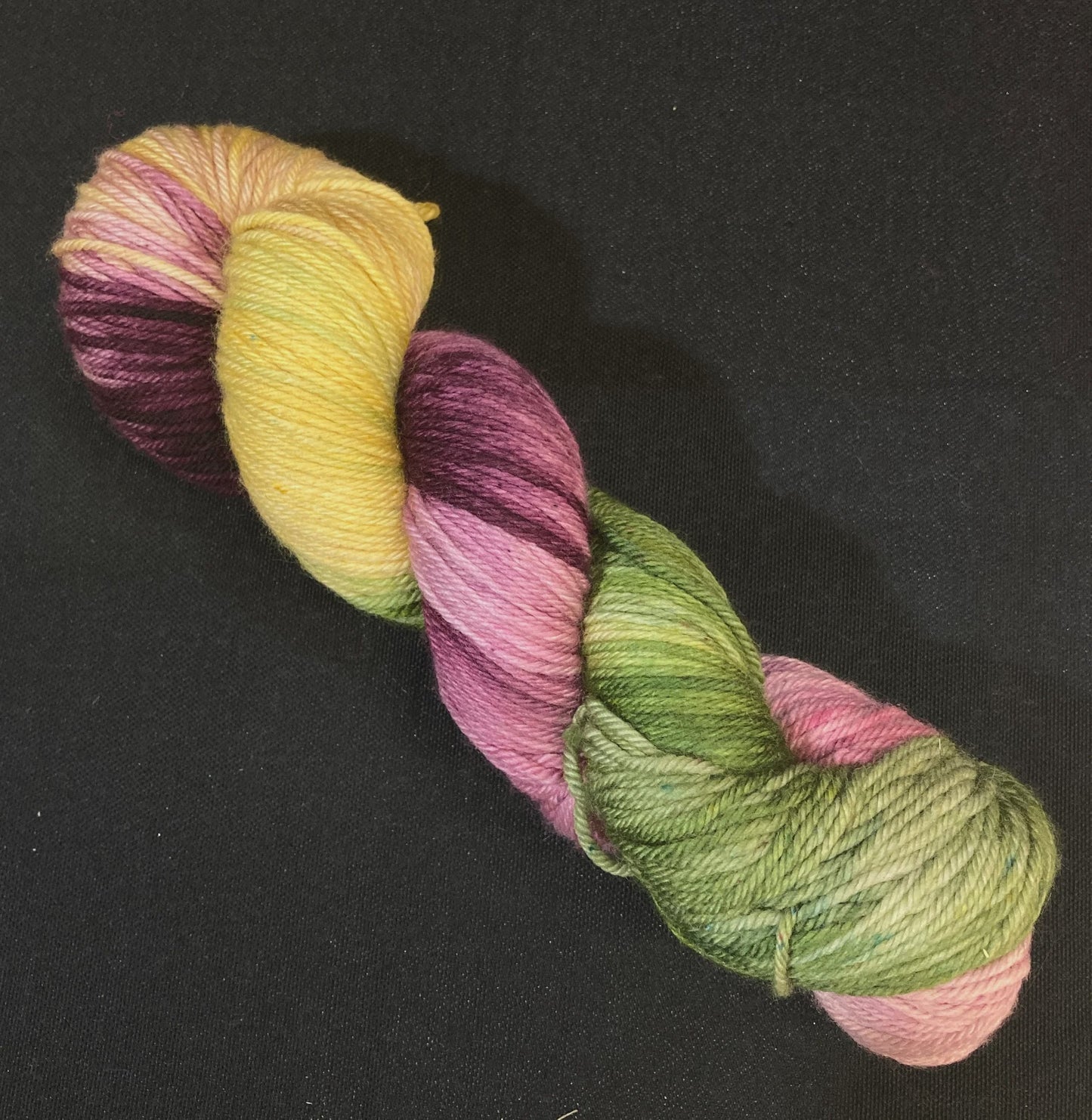 Dazzling Cashmere