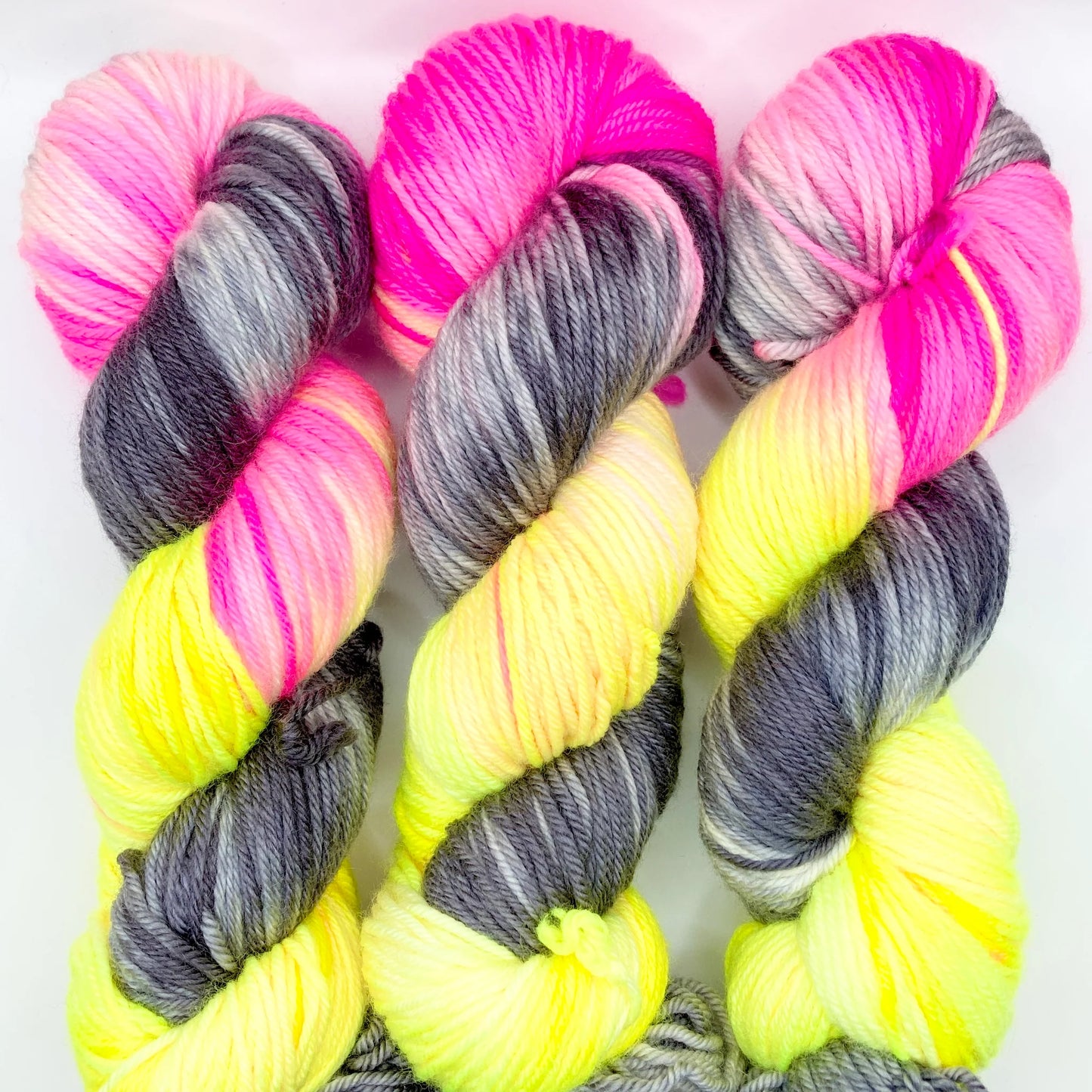 Dazzling Cashmere