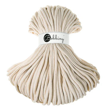 Bobbiny 9mm Braided Cord