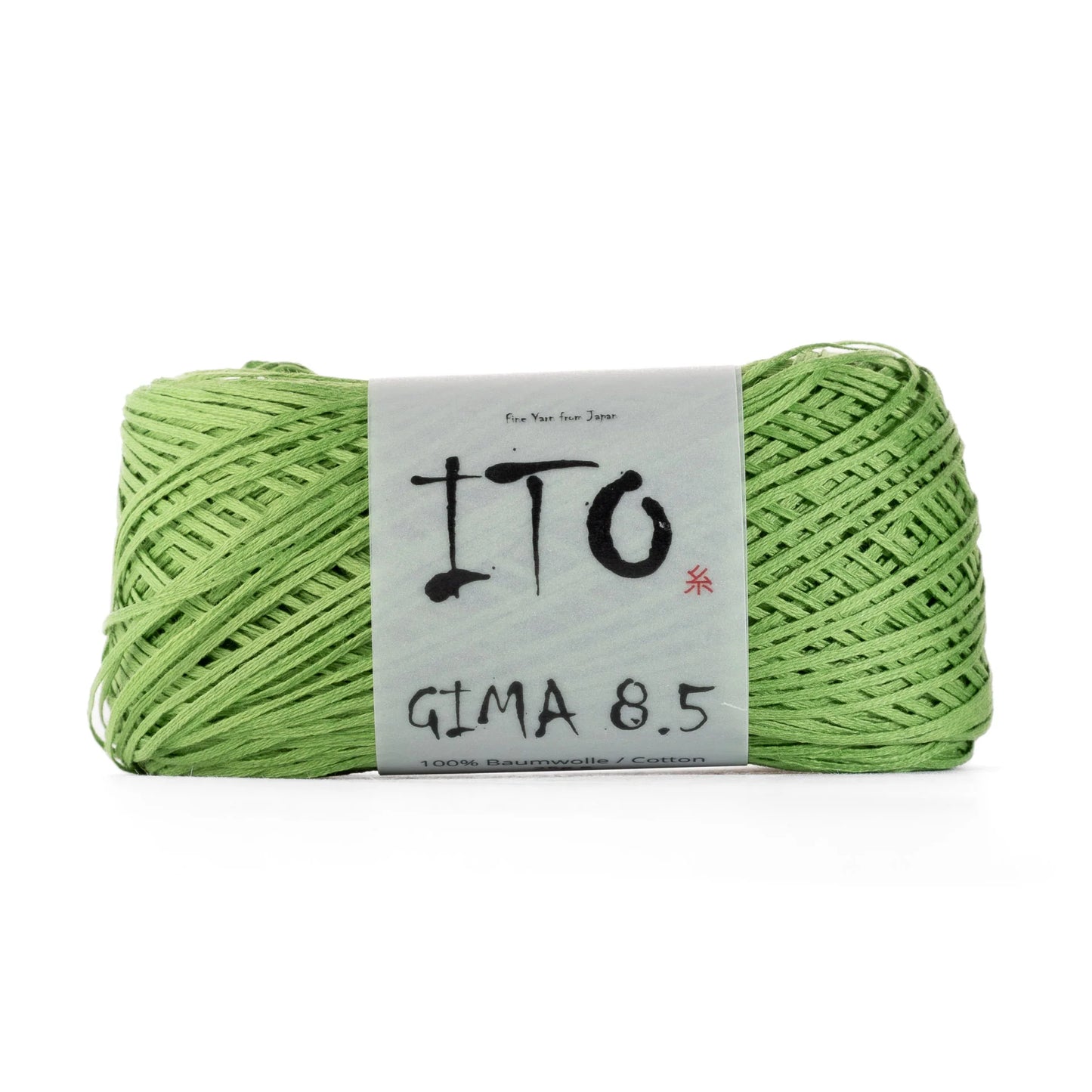 Gima 8.5