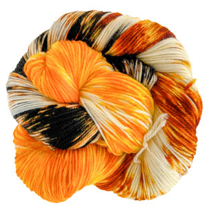 Knitted Wit Sock