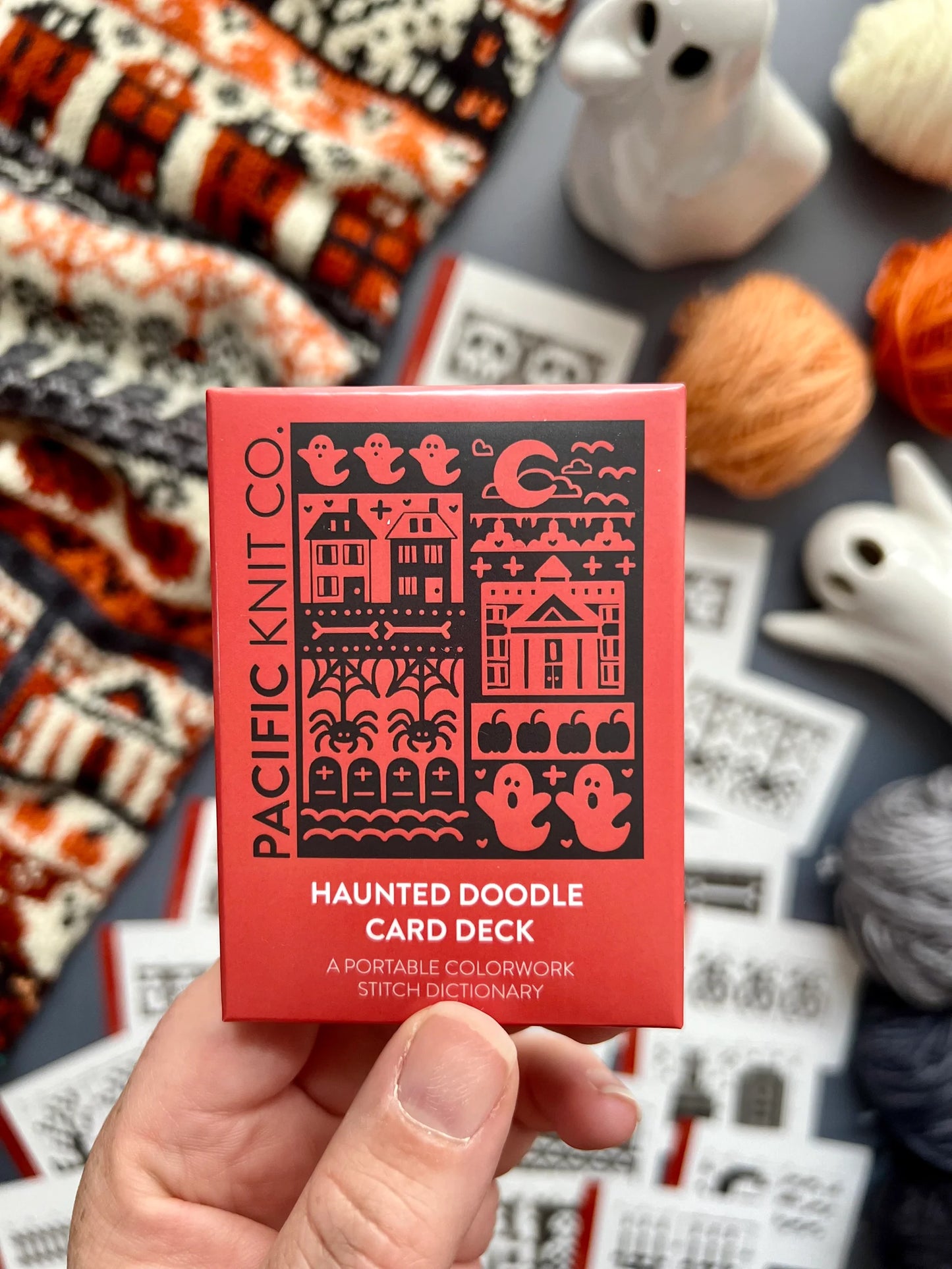 Doodle Card Deck