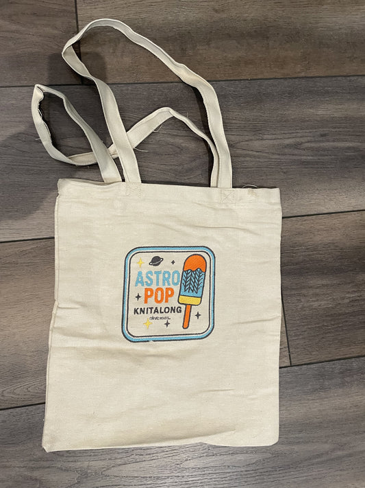 Astro Pop Project Bag