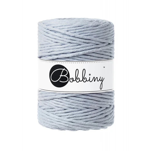 Bobbiny 5mm Braided Cord