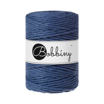 Bobbiny 5mm Braided Cord