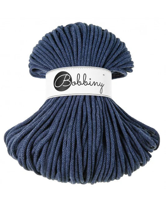 Bobbiny 5mm Braided Cord