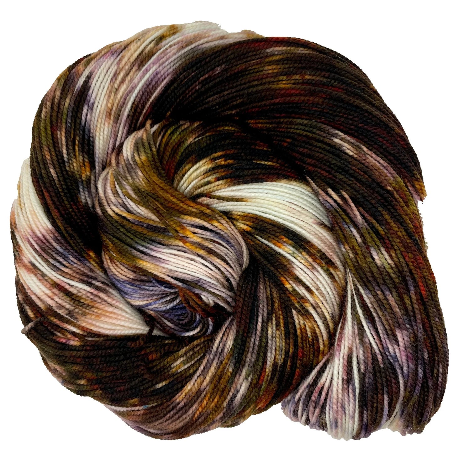 National Park Fingering