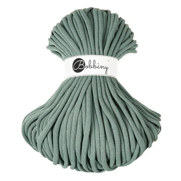 Bobbiny 9mm Braided Cord
