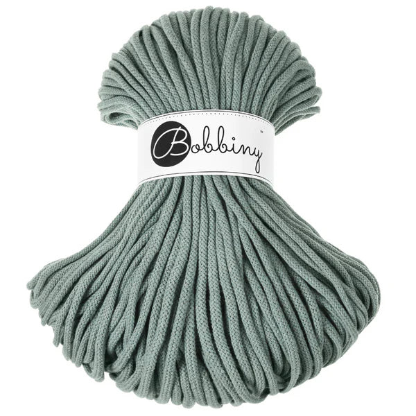 Bobbiny 5mm Braided Cord