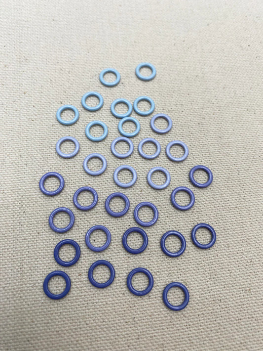 Allstitch Studio Small Rings