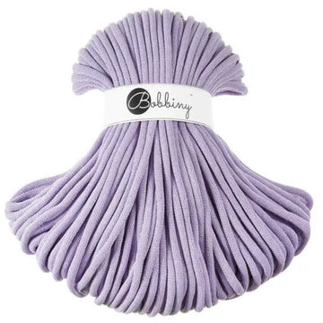 Bobbiny 9mm Braided Cord
