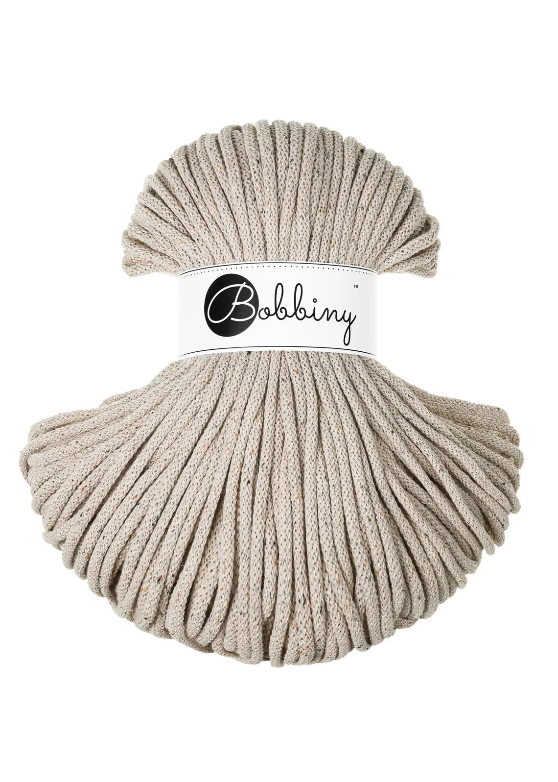 Bobbiny 5mm Braided Cord