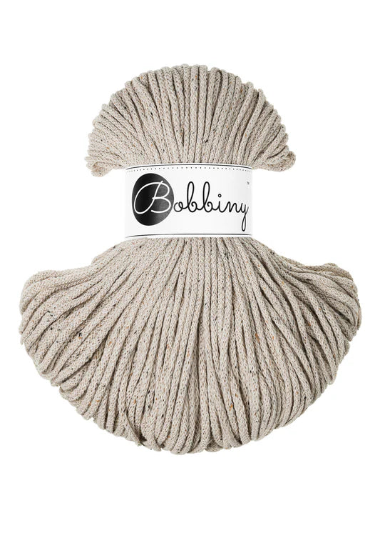 Bobbiny 3mm Braided Cord