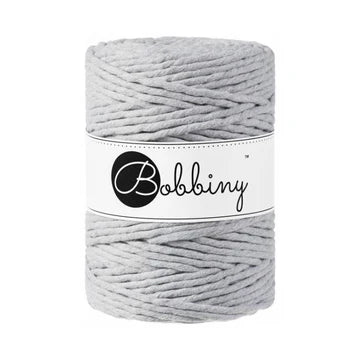 Bobbiny 5mm Braided Cord