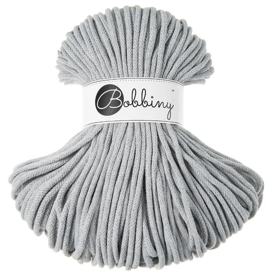 Bobbiny 5mm Braided Cord