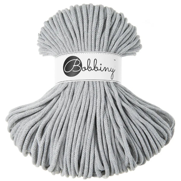 Bobbiny 5mm Braided Cord