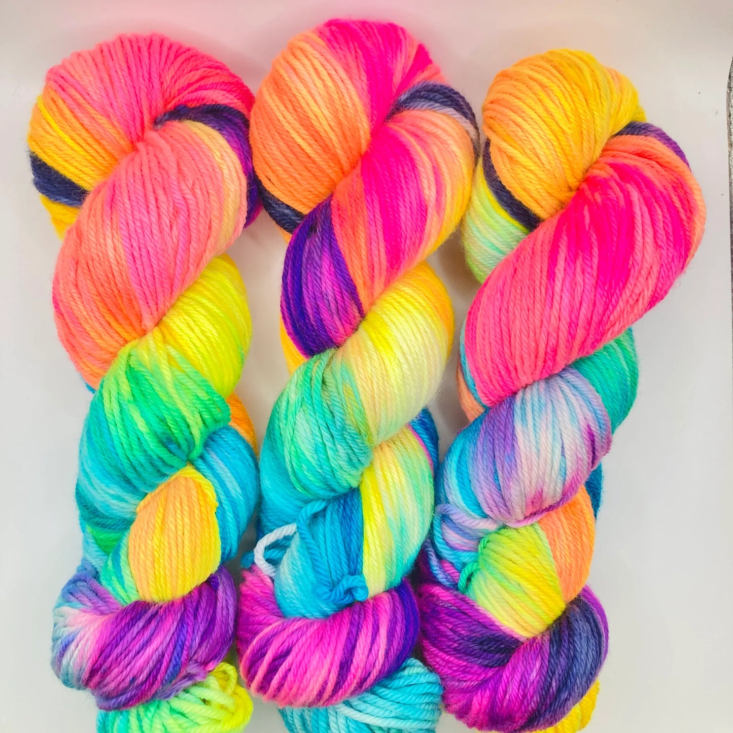 Dazzling Cashmere