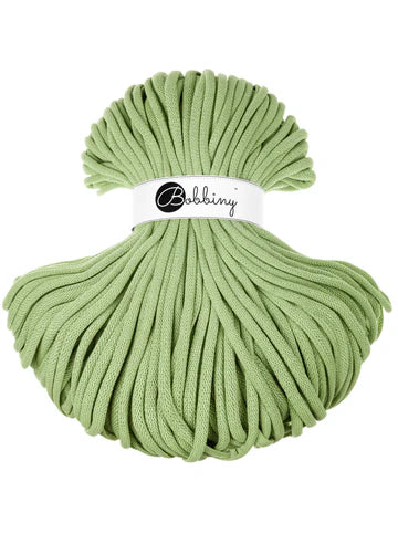 Bobbiny 9mm Braided Cord