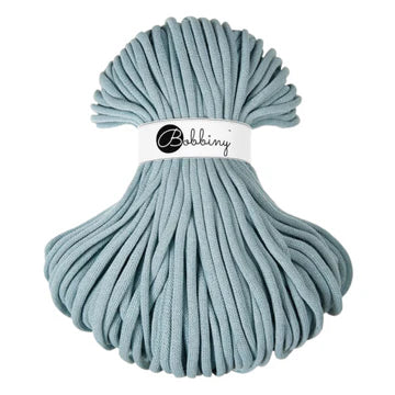 Bobbiny 9mm Braided Cord