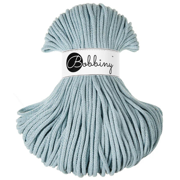 Bobbiny 5mm Braided Cord
