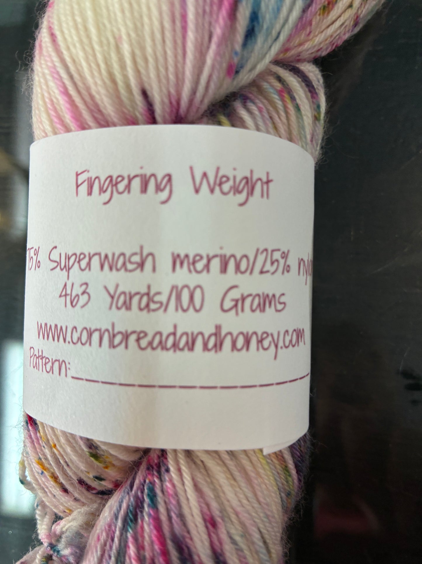 My Favorite LYS is in WNC